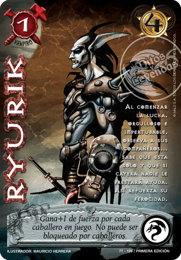 Ryurik