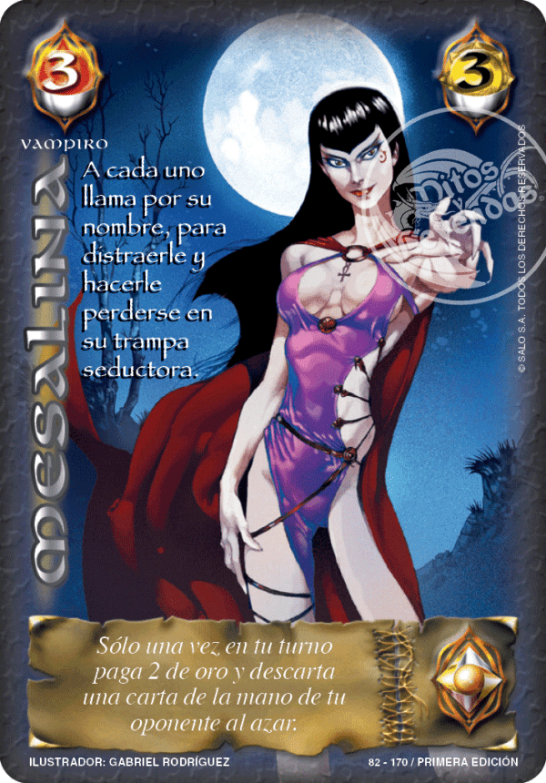 Mesalina