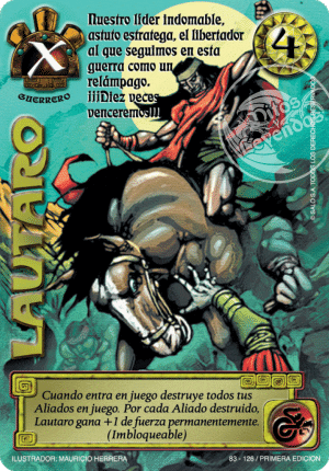 Lautaro