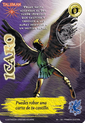 Icaro