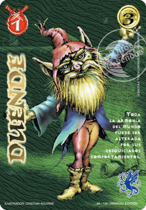 Duende