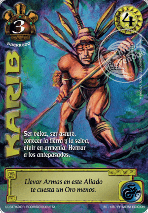 Karib