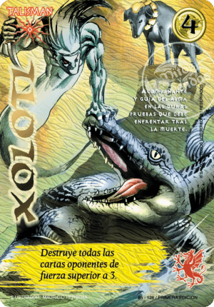 Xolotl
