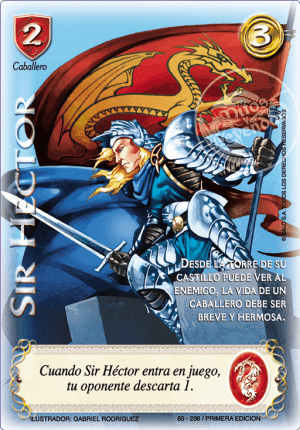 Sir Héctor