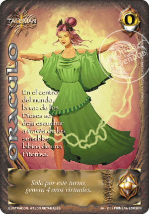 Oráculo