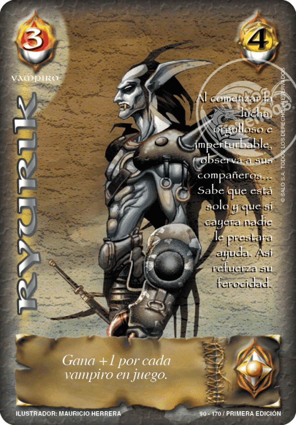 Ryurik