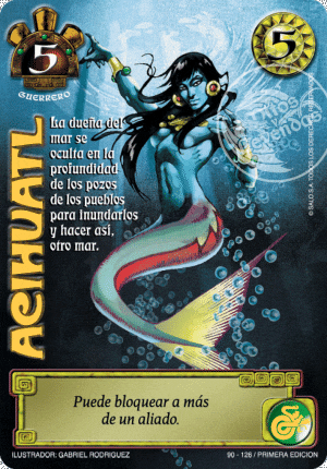 Acihuatl