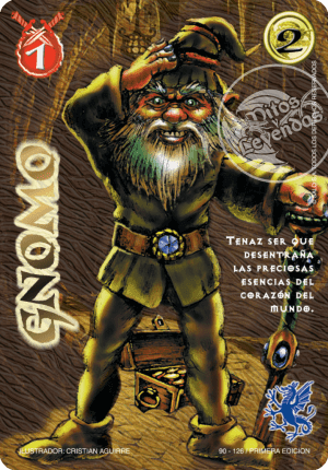 Gnomo
