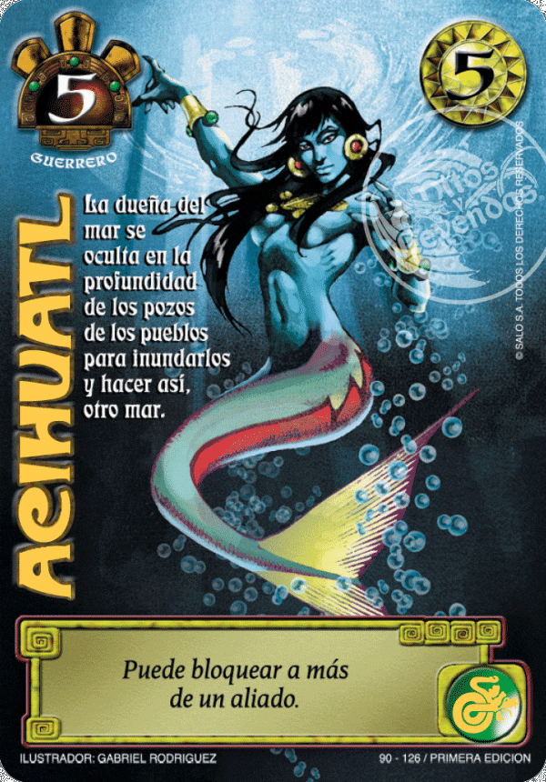 Acihuatl