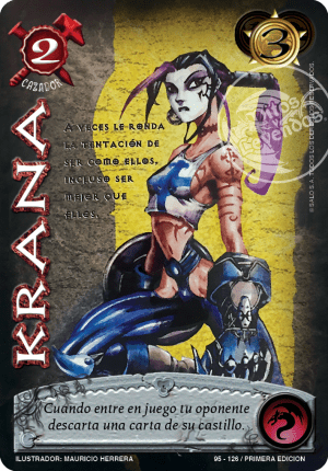 Krana