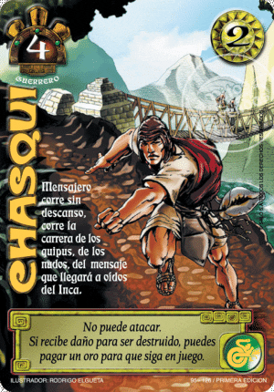 Chasqui
