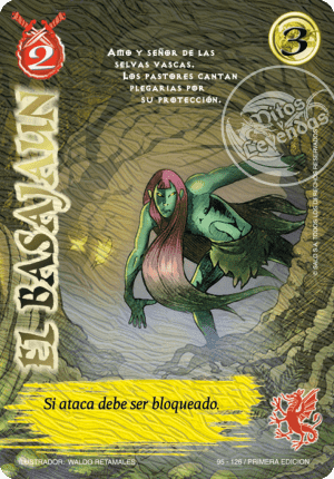 El Basajaun