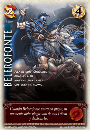 Belerofonte