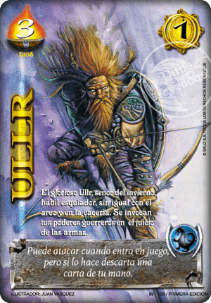 Ullr
