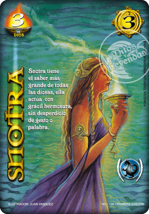 Snotra
