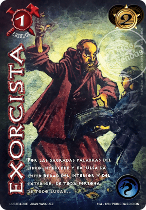 Exorcista