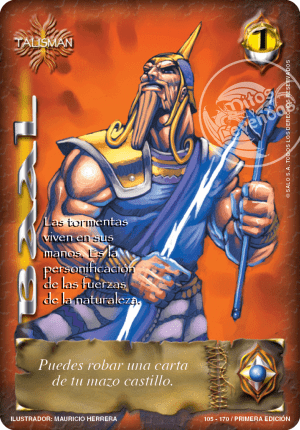 Baal