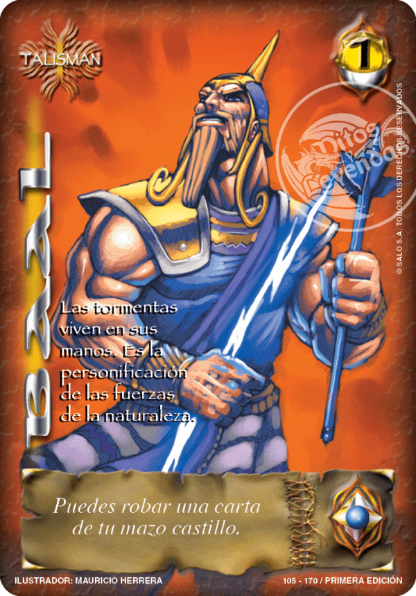 Baal