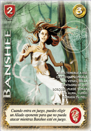 Banshee