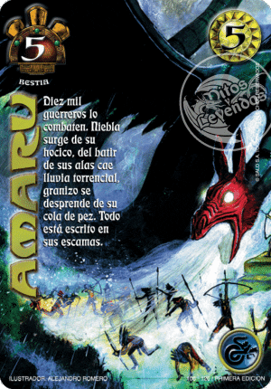 Amaru