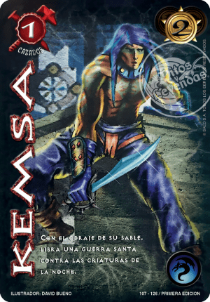 Kemsa