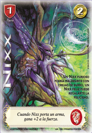 Nixx