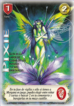 Pixie