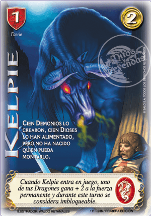 Kelpie