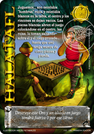 Halatafl