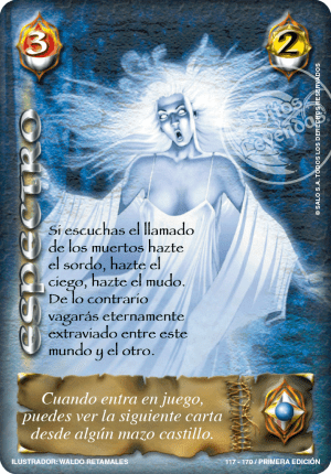 Espectro