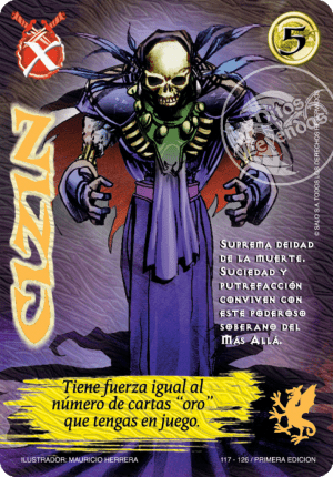 Cizin