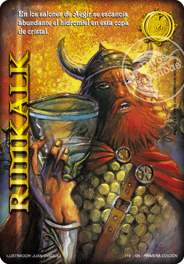 Rimkalk
