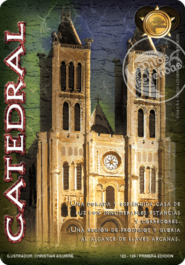 Catedral