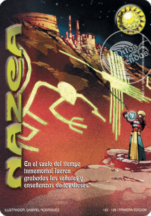 Nazca