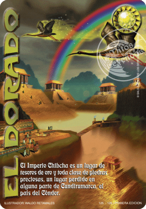 El Dorado
