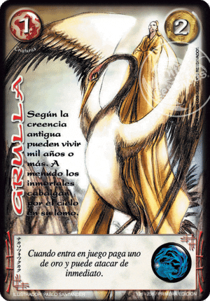 Grulla