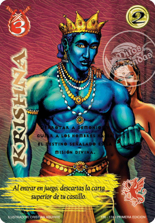 Kirshna