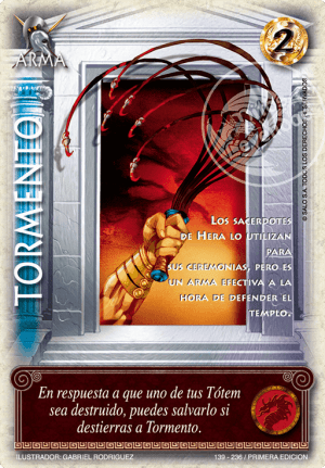 Tormento