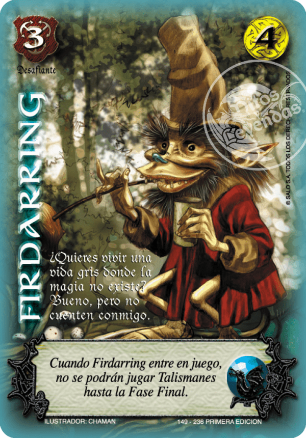 Firdarring