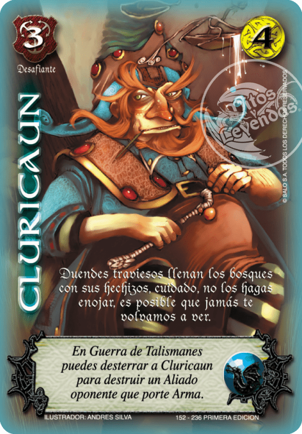 Cluricaun