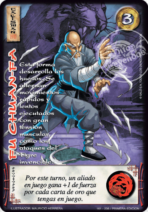Fu Chuan-Fa