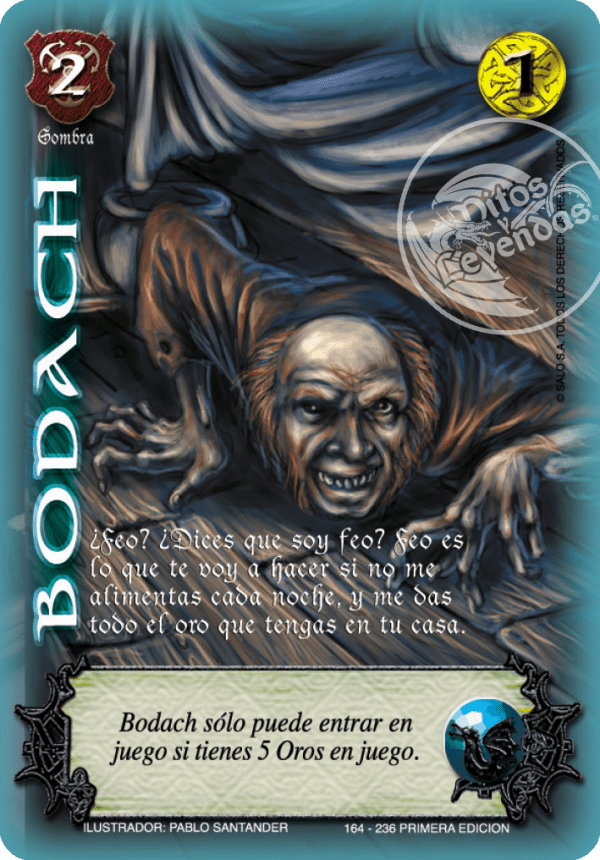 Bodach