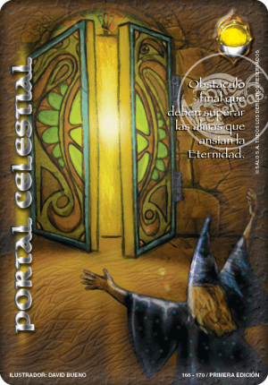 Portal Celestial