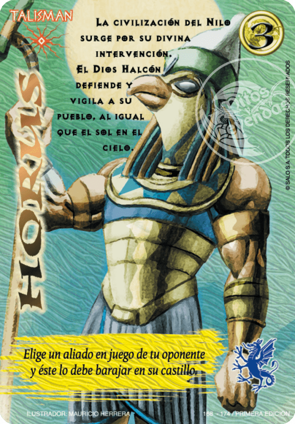 Horus