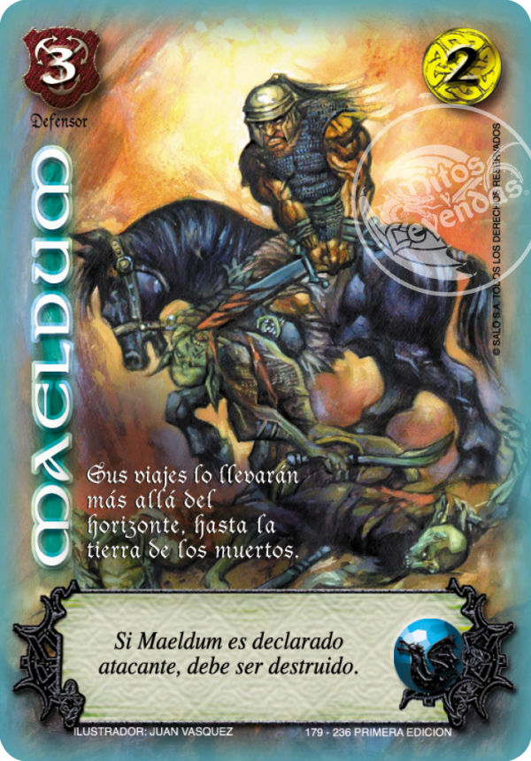 Maeldum