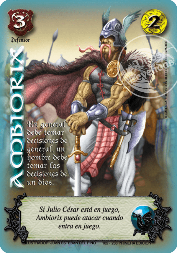 Ambiorix