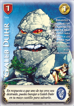 Galeb Duhr