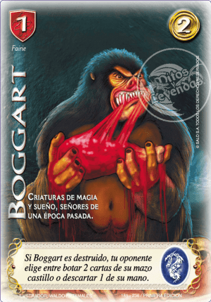 Boggart