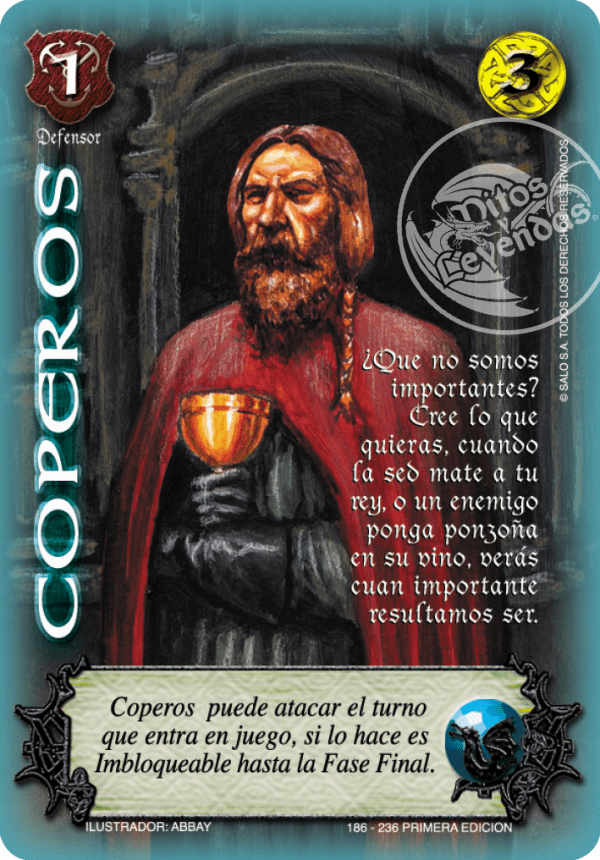 Coperos