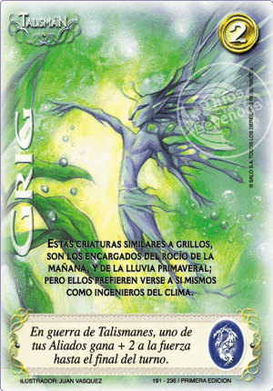 Grig
